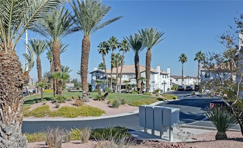 8201 Midnight Star Court Las Vegas NV 89145