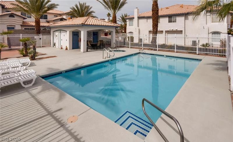 8201 Midnight Star Court Las Vegas NV 89145