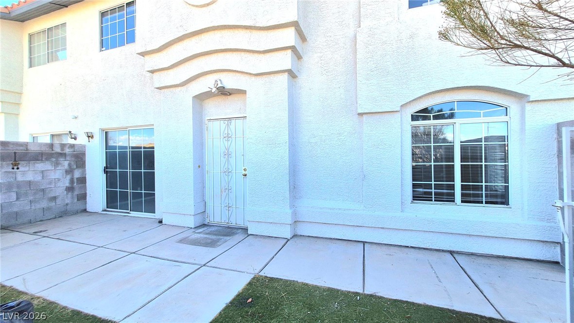 8201 Midnight Star Court Las Vegas NV 89145