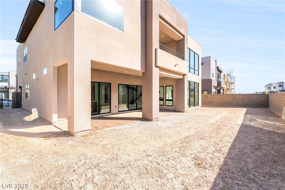 4853 Shady Ridge Drive Las Vegas NV 89135