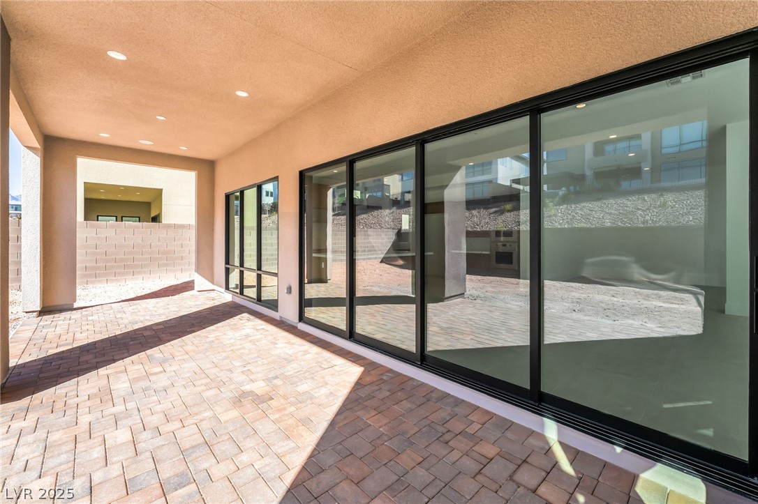 4853 Shady Ridge Drive Las Vegas NV 89135