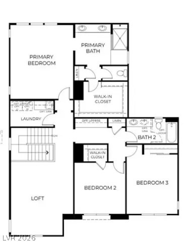 721 Cloud Creek Street Henderson NV 89011