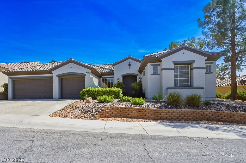 2813 Winslow Springs Drive Henderson NV 89052