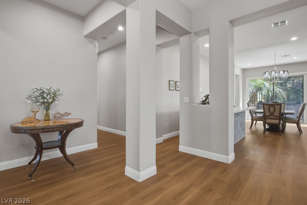 2813 Winslow Springs Drive Henderson NV 89052
