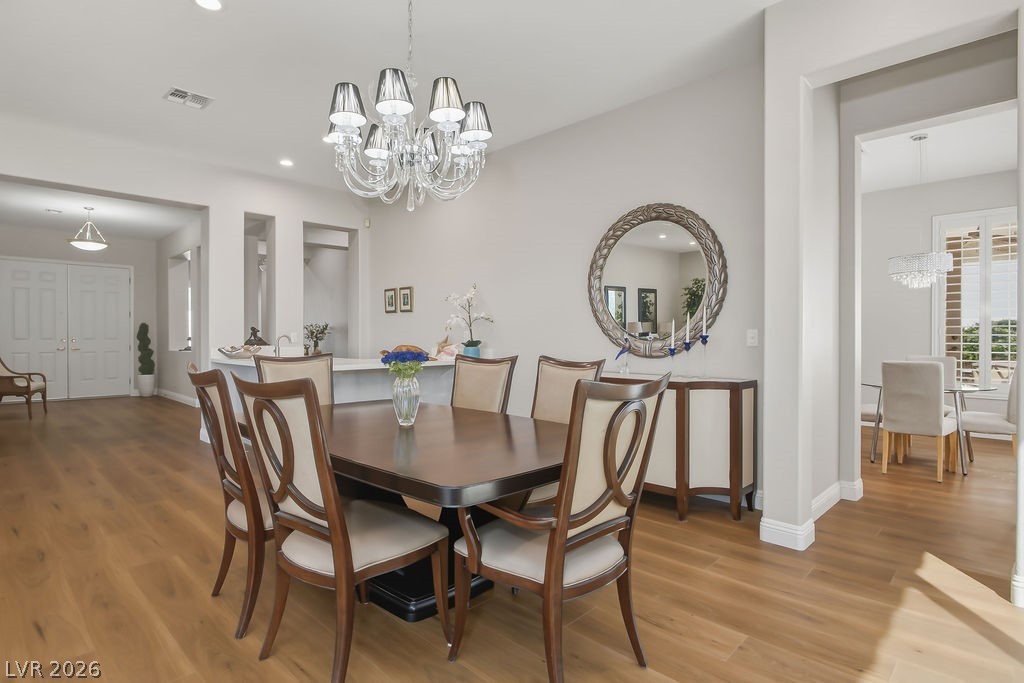 2813 Winslow Springs Drive Henderson NV 89052