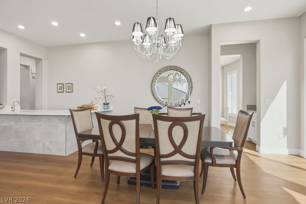 2813 Winslow Springs Drive Henderson NV 89052