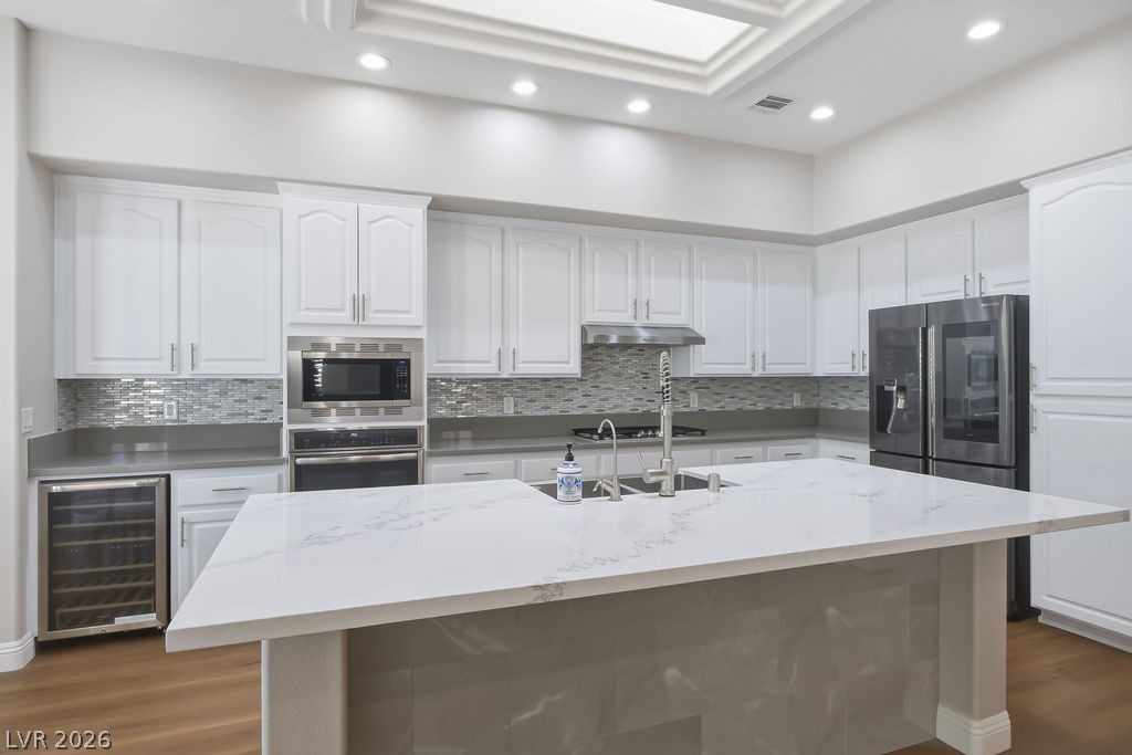 2813 Winslow Springs Drive Henderson NV 89052