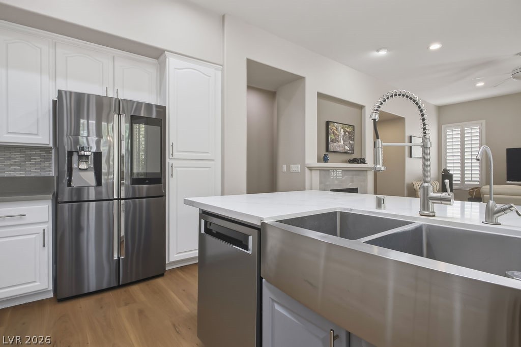 2813 Winslow Springs Drive Henderson NV 89052