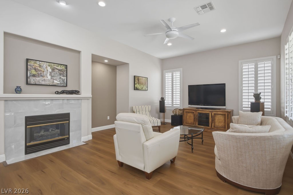2813 Winslow Springs Drive Henderson NV 89052