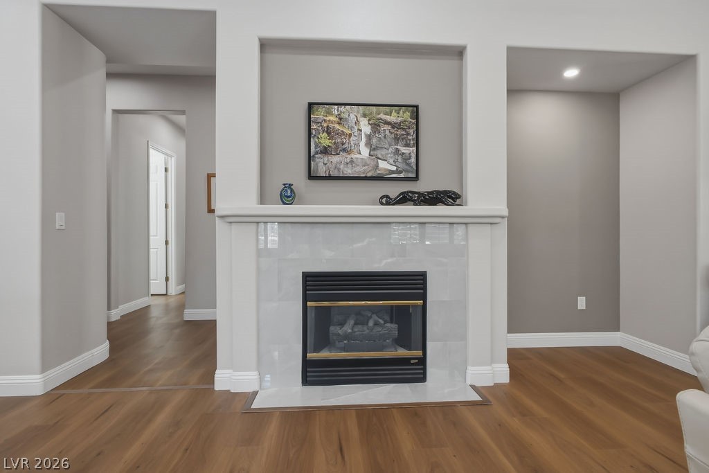 2813 Winslow Springs Drive Henderson NV 89052