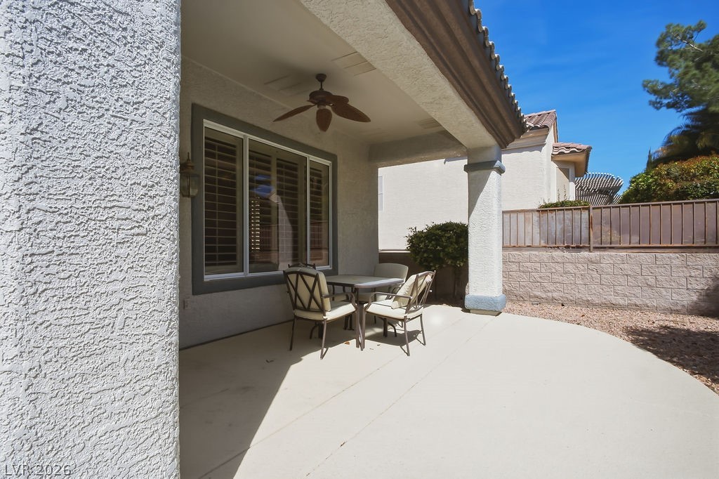 2813 Winslow Springs Drive Henderson NV 89052