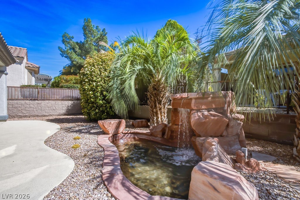 2813 Winslow Springs Drive Henderson NV 89052
