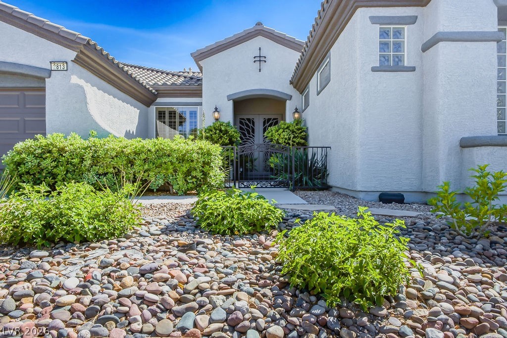 2813 Winslow Springs Drive Henderson NV 89052
