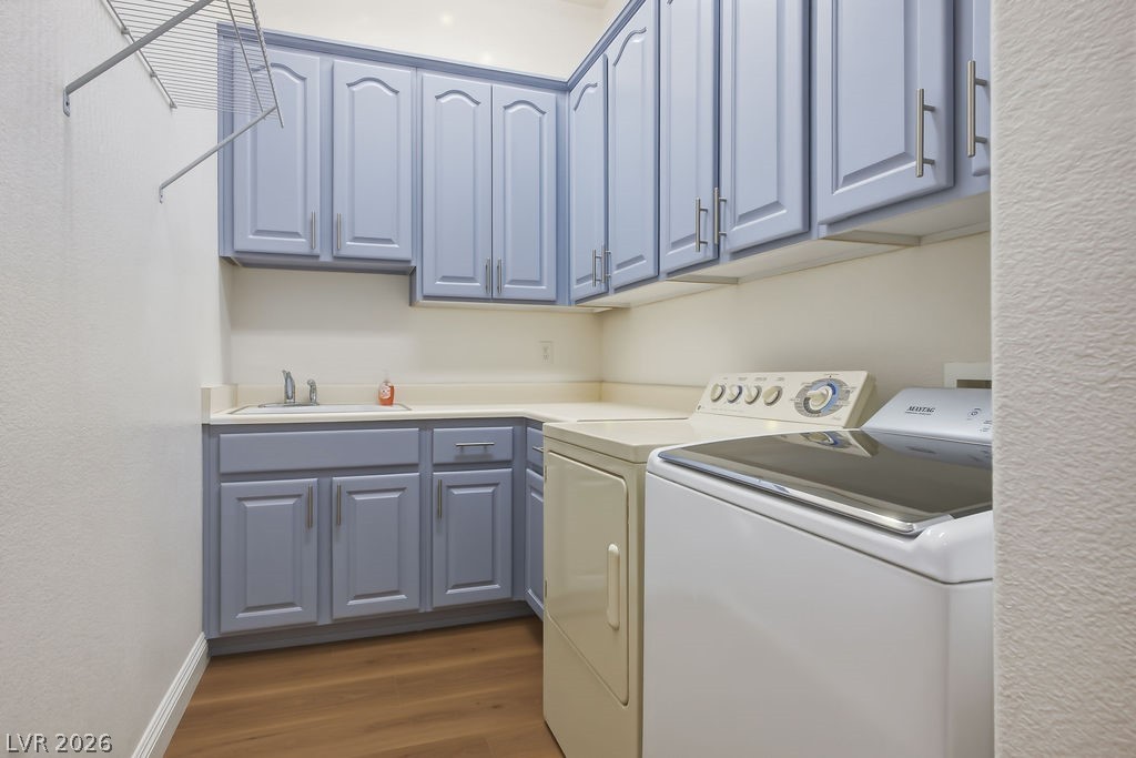 2813 Winslow Springs Drive Henderson NV 89052