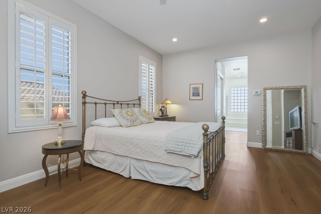 2813 Winslow Springs Drive Henderson NV 89052