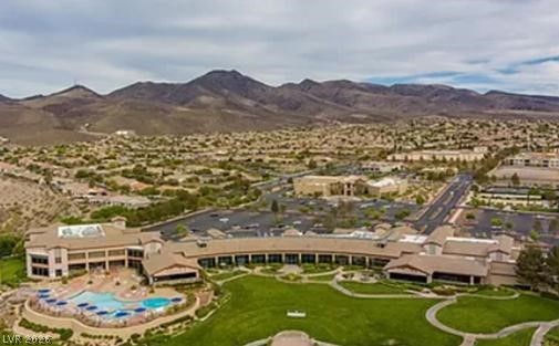 2813 Winslow Springs Drive Henderson NV 89052
