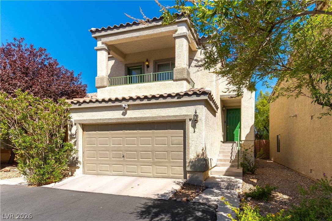 9924 Markhorn Court Las Vegas NV 89149