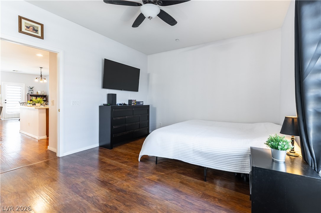 9924 Markhorn Court Las Vegas NV 89149