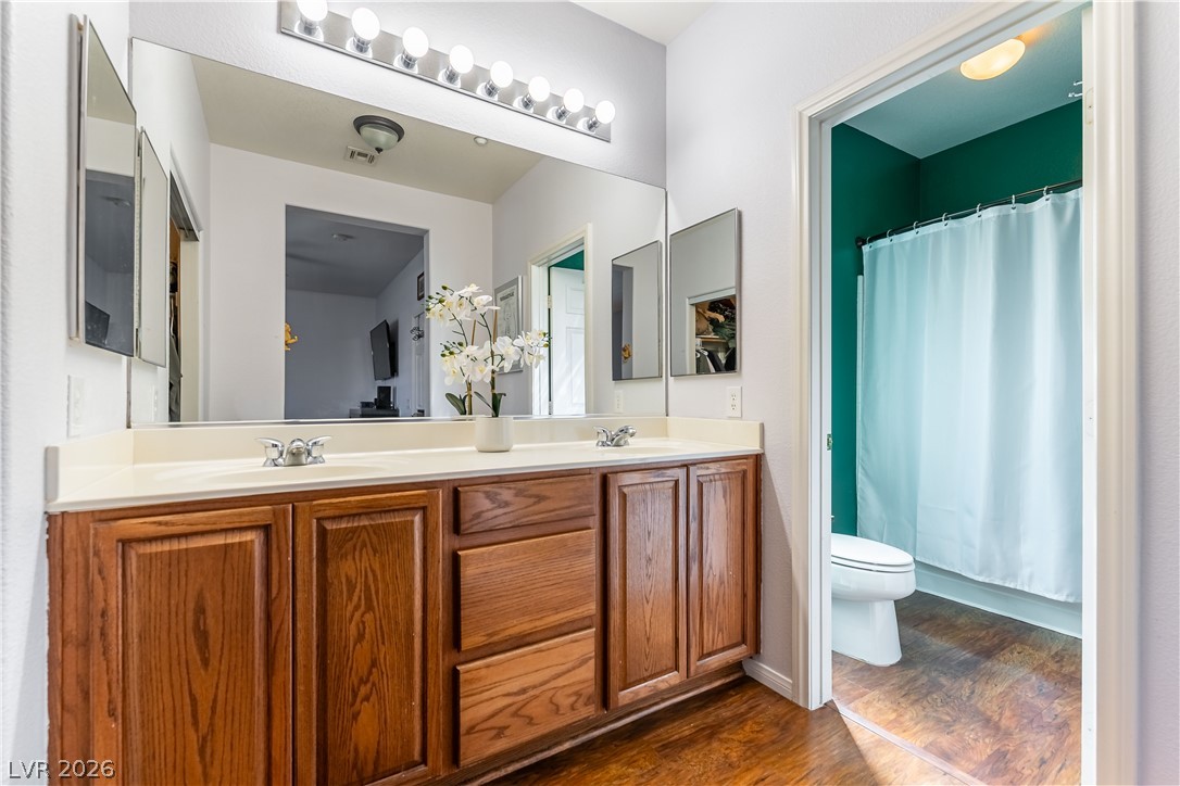 9924 Markhorn Court Las Vegas NV 89149