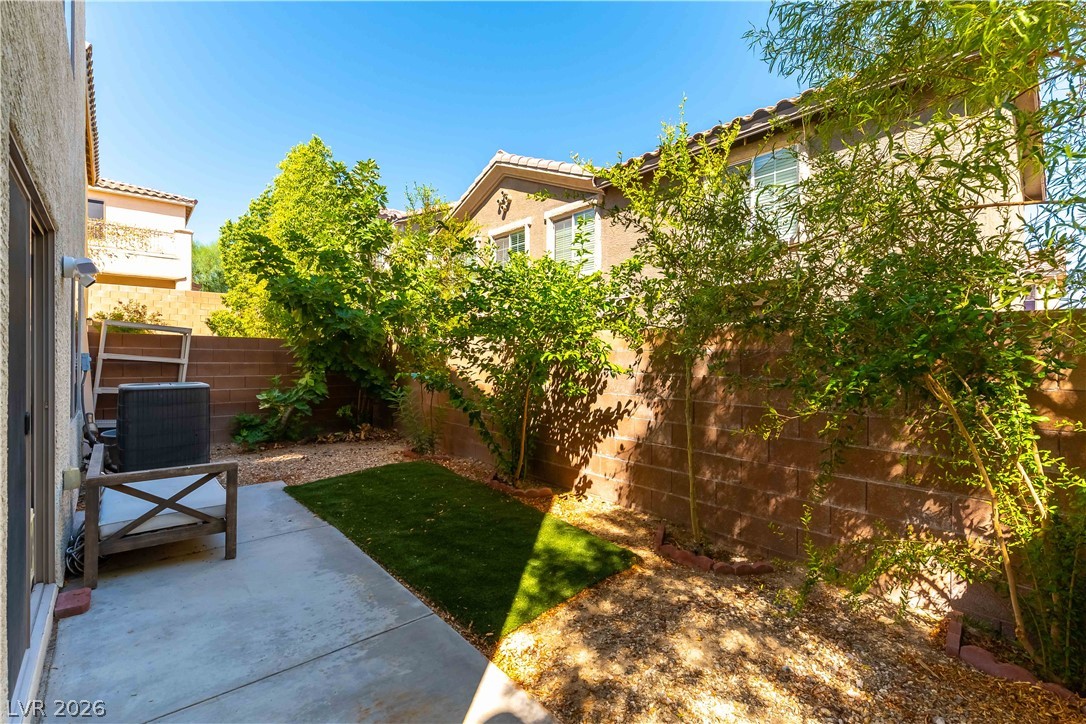 9924 Markhorn Court Las Vegas NV 89149