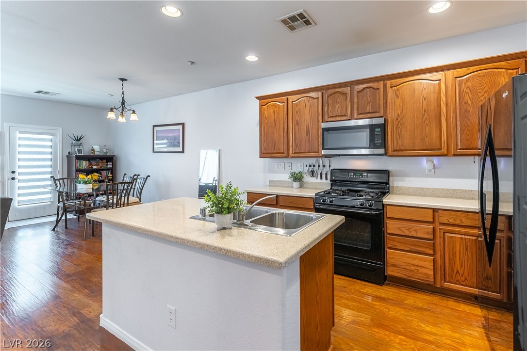 9924 Markhorn Court Las Vegas NV 89149