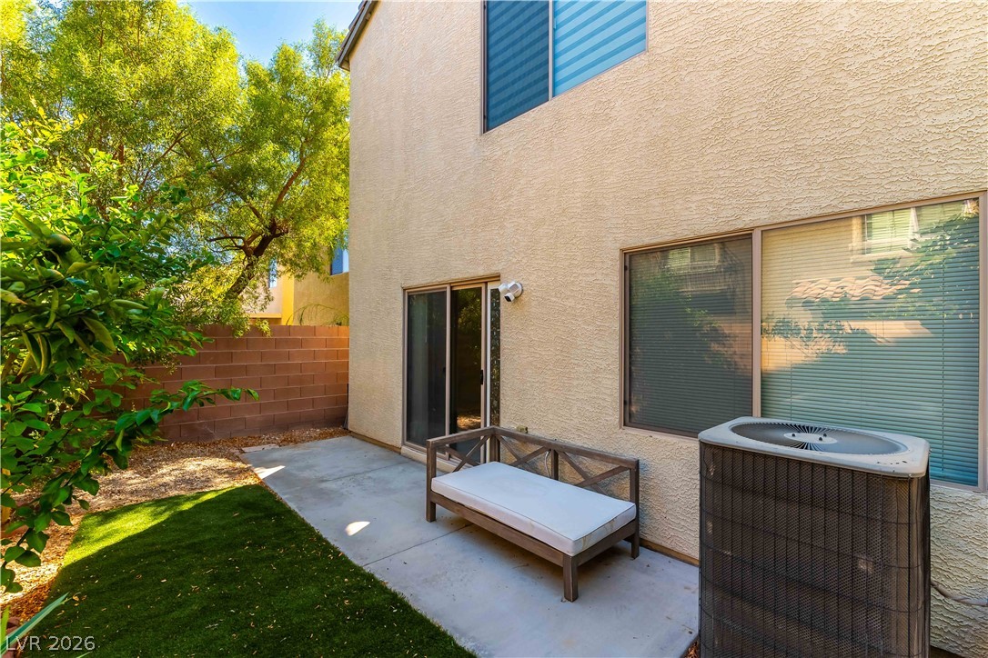 9924 Markhorn Court Las Vegas NV 89149