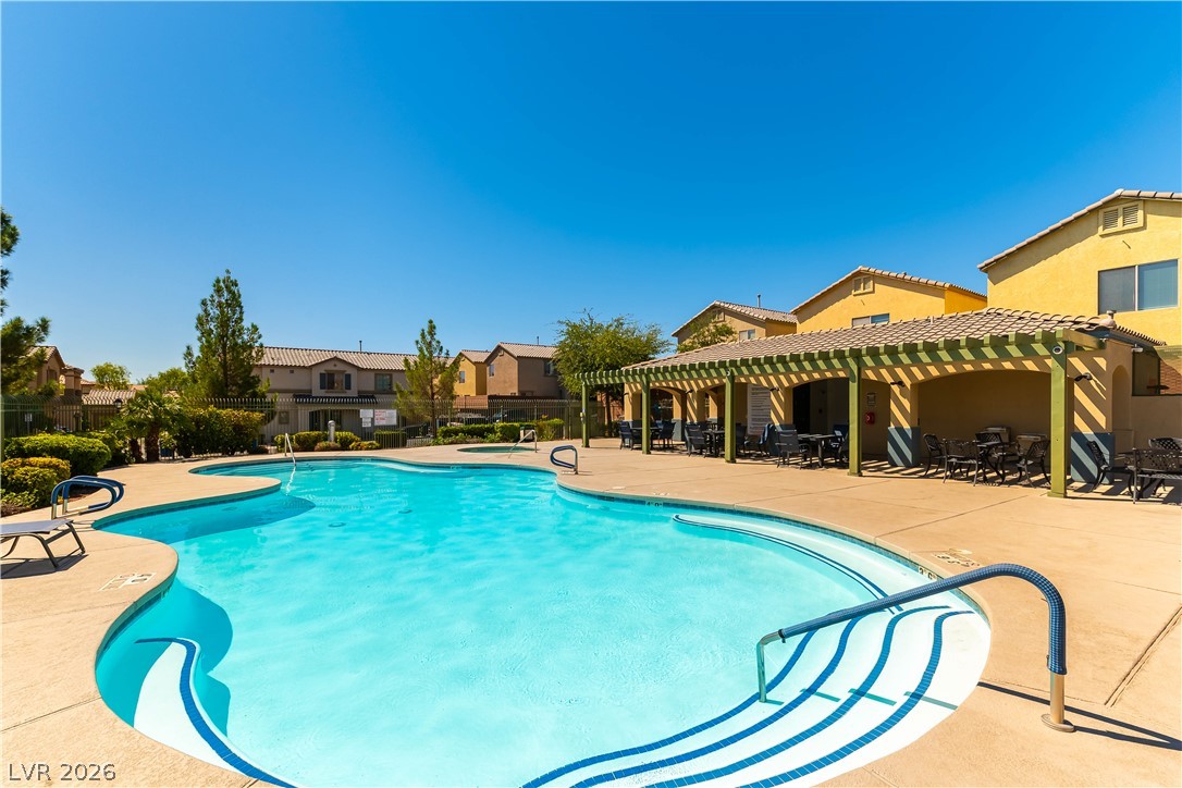 9924 Markhorn Court Las Vegas NV 89149