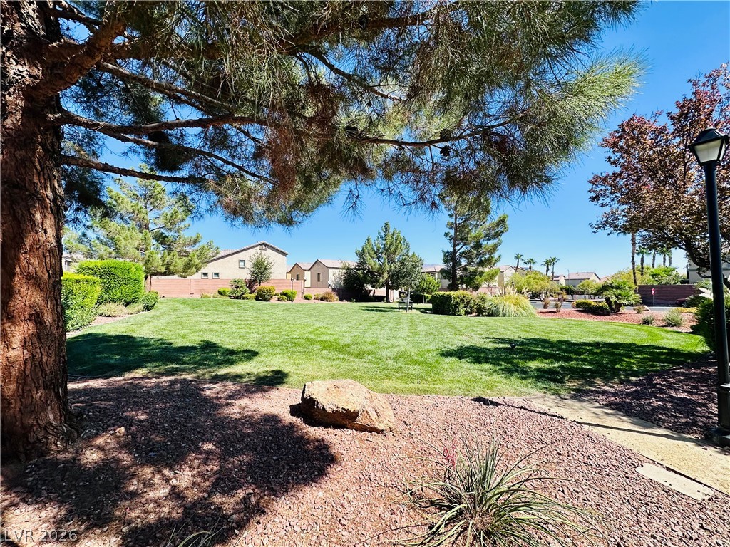 9924 Markhorn Court Las Vegas NV 89149