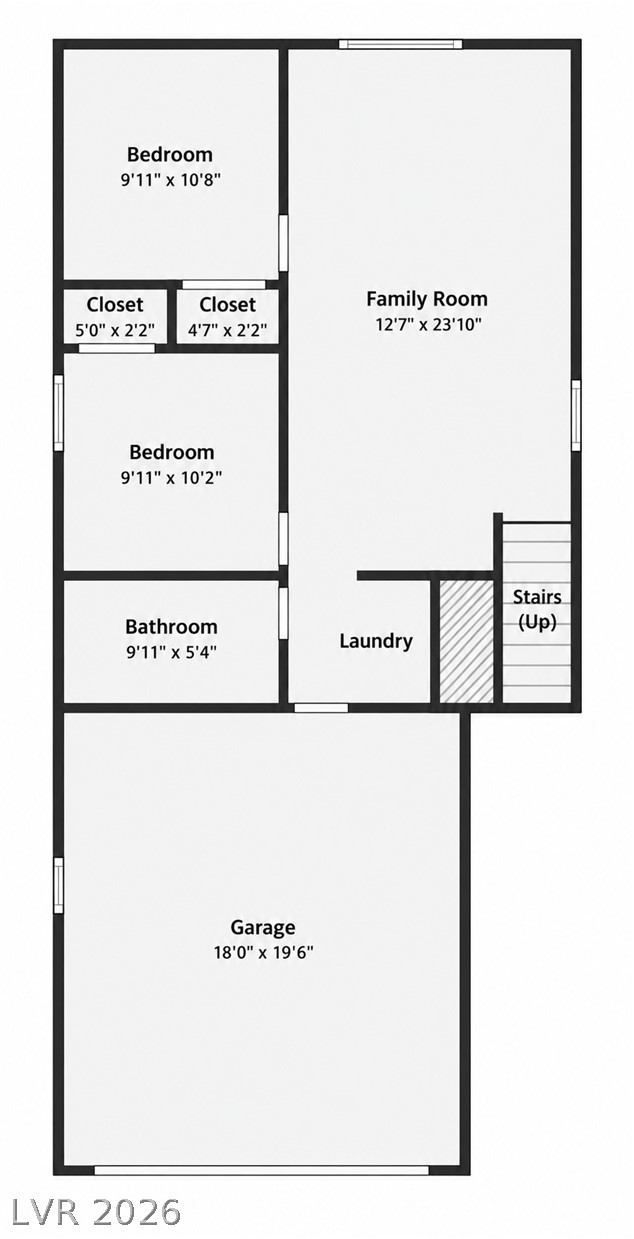 9924 Markhorn Court Las Vegas NV 89149