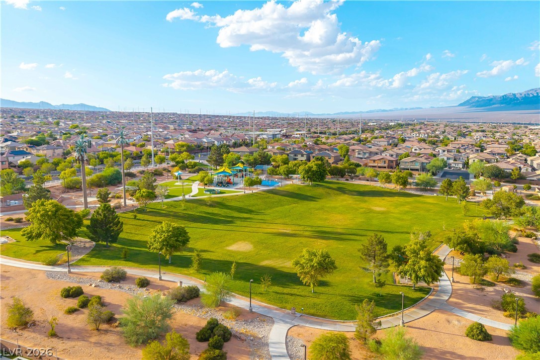 9924 Markhorn Court Las Vegas NV 89149