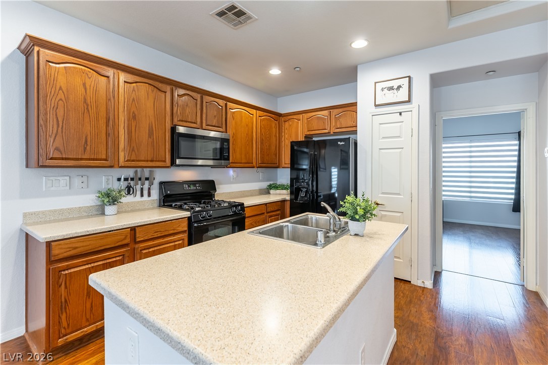 9924 Markhorn Court Las Vegas NV 89149