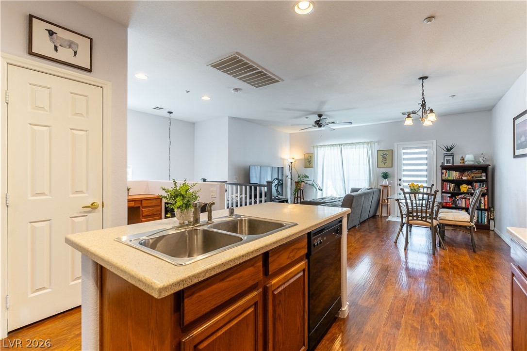 9924 Markhorn Court Las Vegas NV 89149