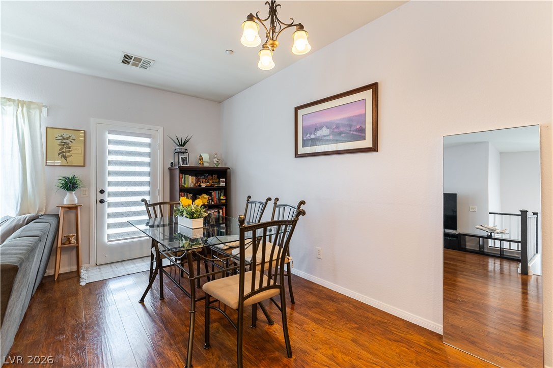 9924 Markhorn Court Las Vegas NV 89149