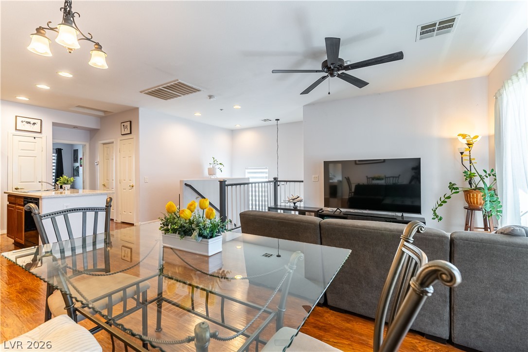 9924 Markhorn Court Las Vegas NV 89149