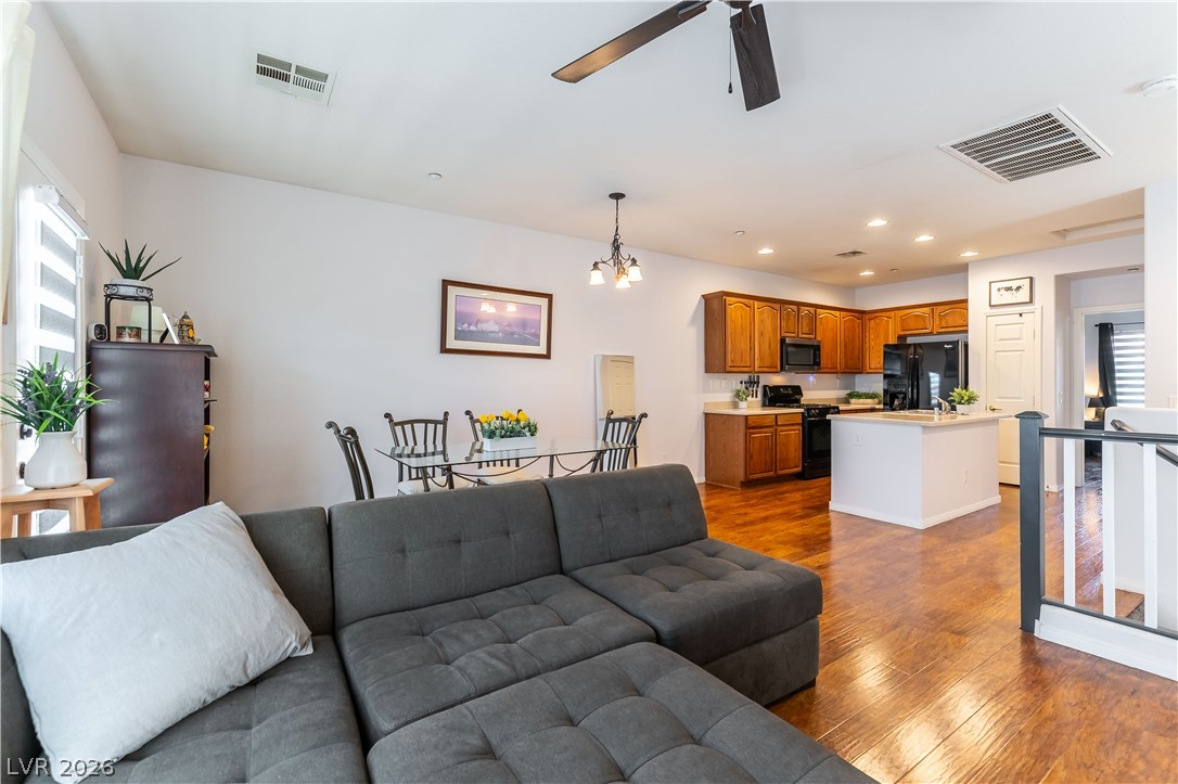 9924 Markhorn Court Las Vegas NV 89149