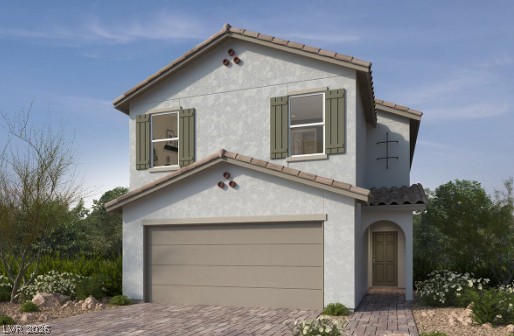 3765 Tijeras Avenue Las Vegas NV 89121