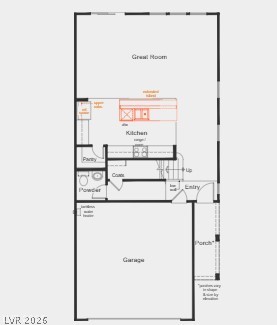 3765 Tijeras Avenue Las Vegas NV 89121