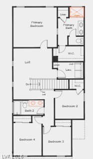 3765 Tijeras Avenue Las Vegas NV 89121