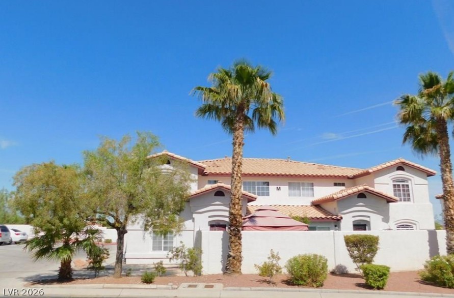 3906 Starfield Lane Las Vegas NV 89147