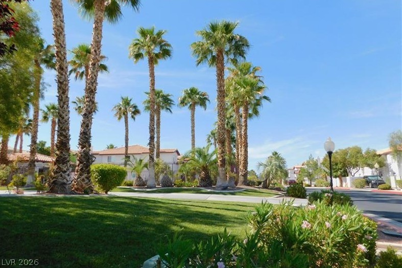 3906 Starfield Lane Las Vegas NV 89147