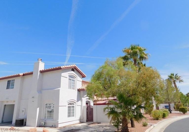 3906 Starfield Lane Las Vegas NV 89147