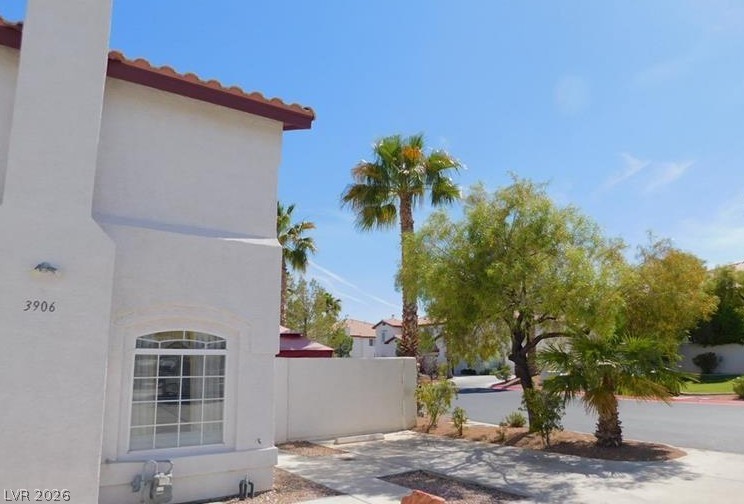 3906 Starfield Lane Las Vegas NV 89147