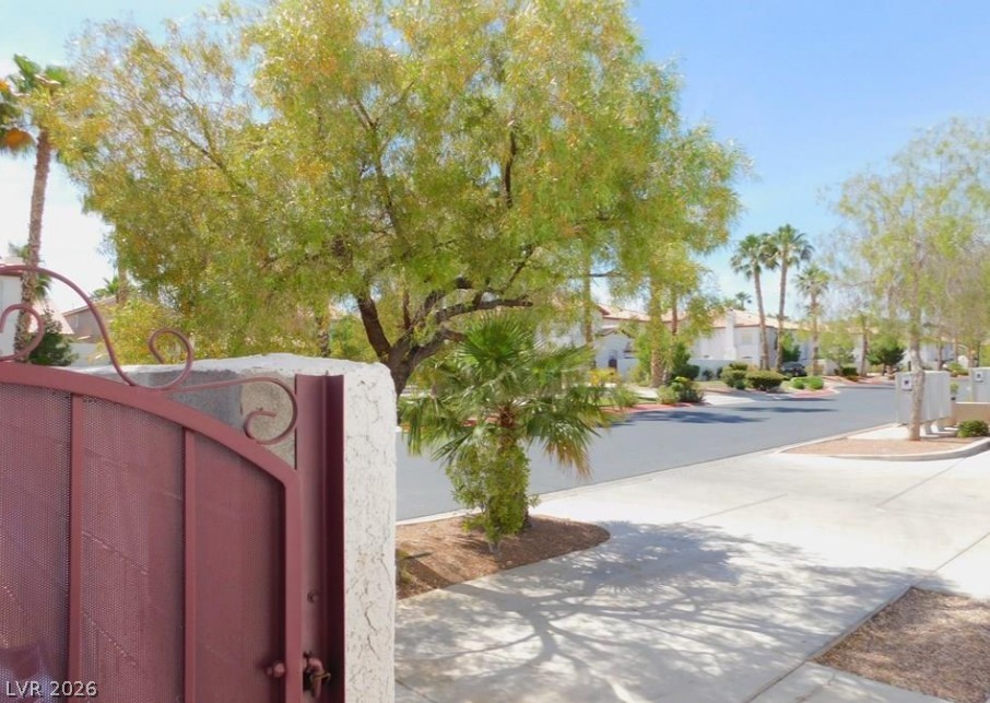 3906 Starfield Lane Las Vegas NV 89147