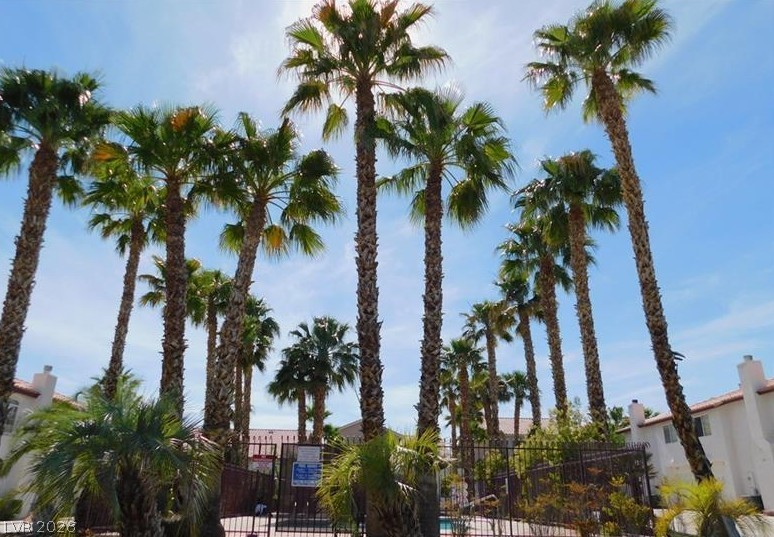 3906 Starfield Lane Las Vegas NV 89147