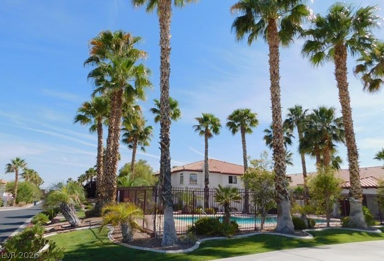 3906 Starfield Lane Las Vegas NV 89147