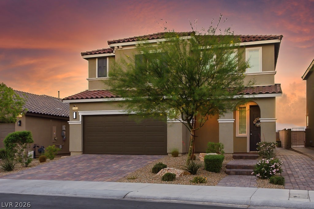 6905 Toll Mountain Street North Las Vegas NV 89086