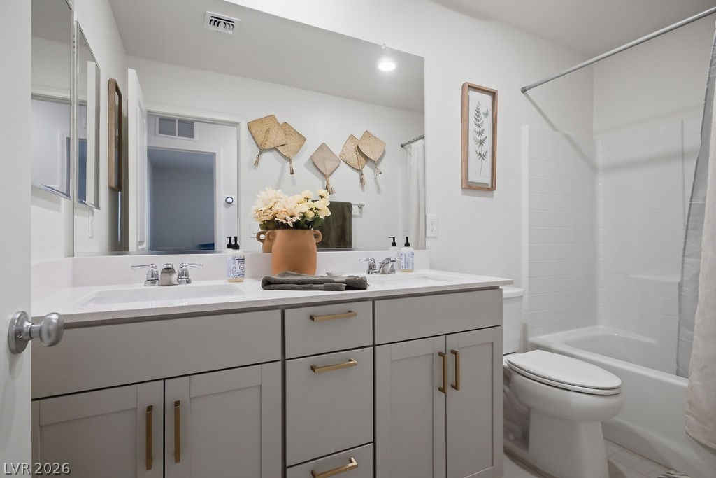 6905 Toll Mountain Street North Las Vegas NV 89086