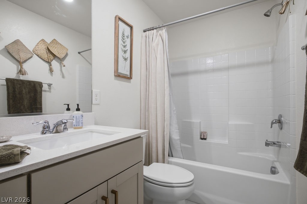 6905 Toll Mountain Street North Las Vegas NV 89086