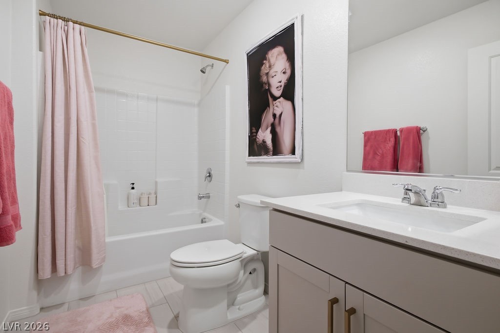 6905 Toll Mountain Street North Las Vegas NV 89086