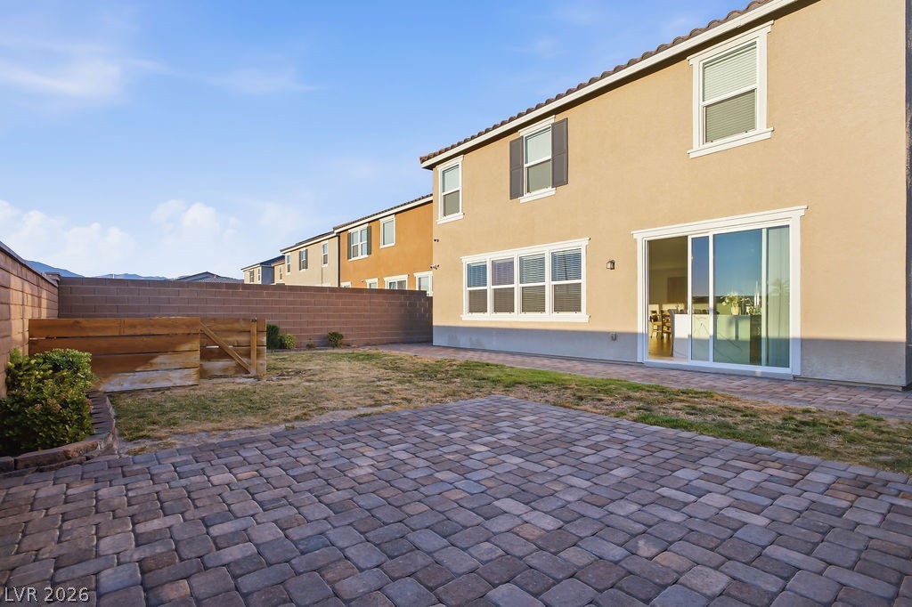 6905 Toll Mountain Street North Las Vegas NV 89086